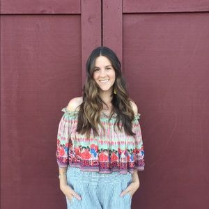 Meet your Posher, Chloe